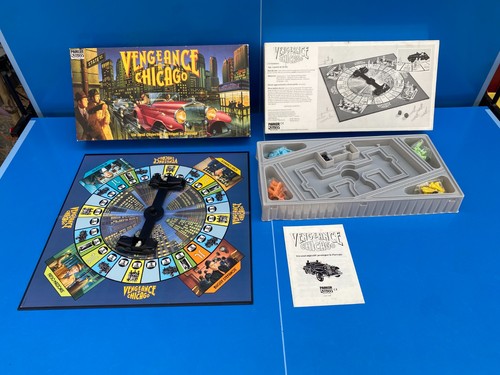 Gioco tavolo vengeance - gioco,