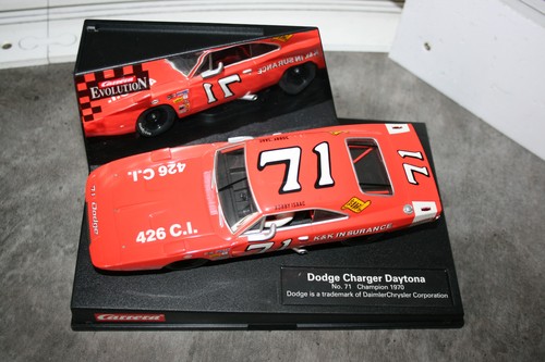 Carrera evolution 132 - evolution,