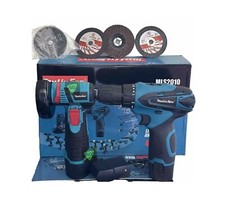 Trapano avvitatore mini - avvitatore, flex