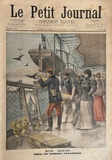 Piccolo Diario 1898 N°386