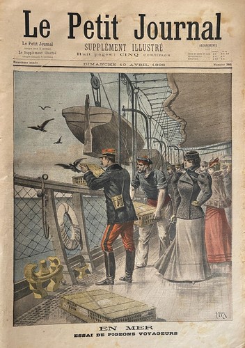 Piccolo diario 1898 - diario, n°386