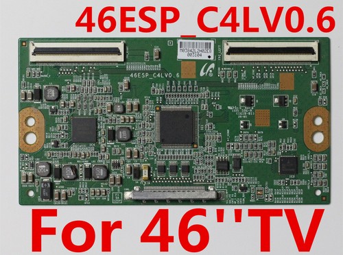 Original sony con board - sony, t-con