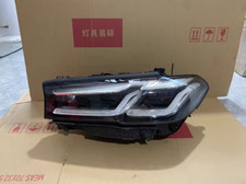 BMW G30 G31 525i 530i 540i