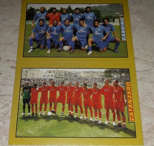 Figurina calciatori panini - figurina,