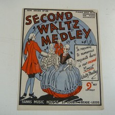 musica per pianoforte SECONDO