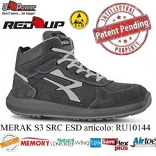 Upower scarpe lavoro - scarpe,
