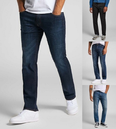 Jeans lee extreme - lee, motion
