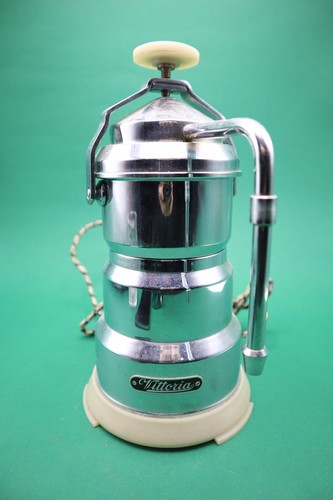 Vintage vittoria caffettiera - vittoria,