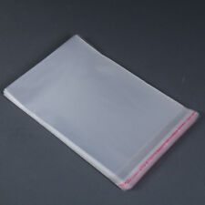 Sacchetti autoadesivi non