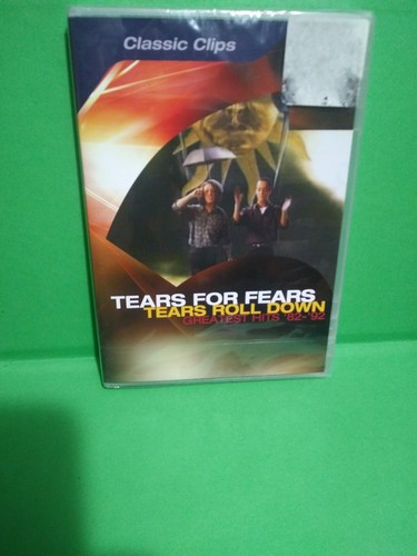 Tears for fears - fears,