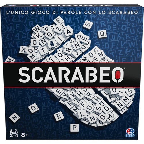 Editrice giochi scarabeo - editrice,