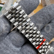 Bracciale orologio stile