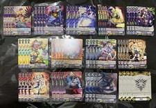 CARDFIGHT VANGUARD V-BT04 PALE