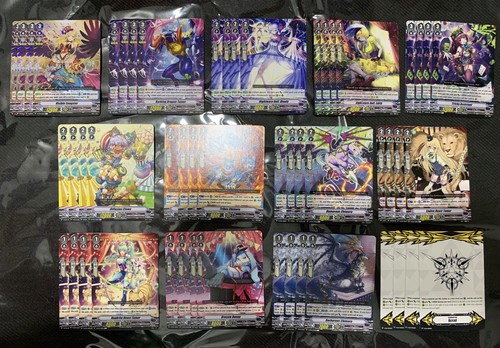 Cardfight vanguard bt04 pale - cardfight,
