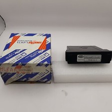 Fiat Lancia Tester modulo