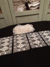 Antica applicazione  pesci