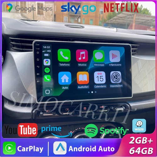 Autoradio car tablet per - car,