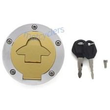 Per Ducati Tappo Serbatoio