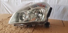 NISSAN QASHQAI J10 PROIETTORE FARO FANALE ANT SINISTRO SX XENON 26060JD91A