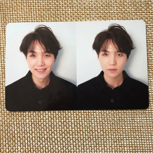 Bts suga love yourself tear - suga, [love
