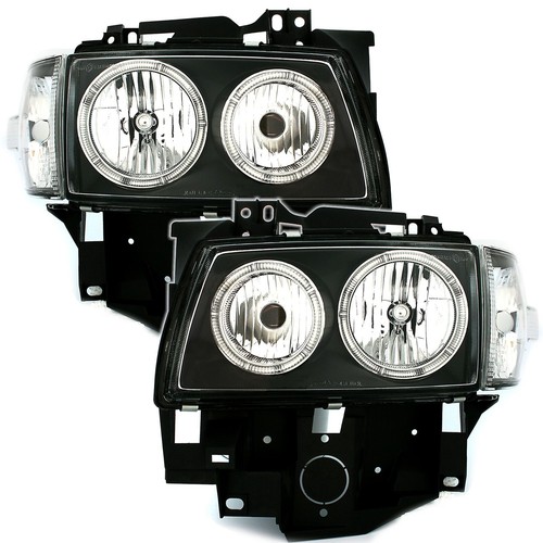 Faro proiettore angel eyes - proiettore,