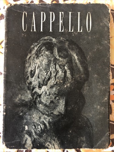 Carmelo cappello edizione - carmelo,