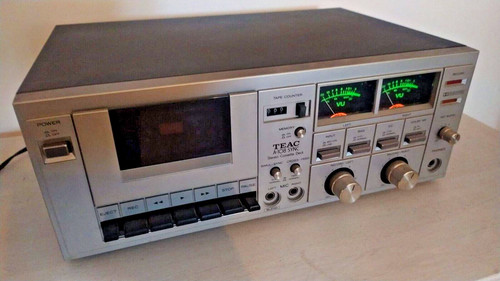 Teac 108 sync registratore - a-108,
