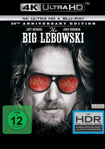 The big lebowski ultra - lebowski,