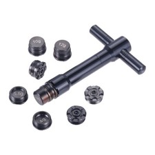 Golf Peso/Chiave 2,5g-14g per