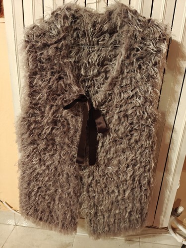 Gilet piuma oca da donna - in, d'oca