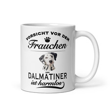 Tazza Dalmata - Mug -