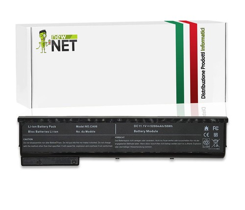 Batteria 5200mah - batteria, da