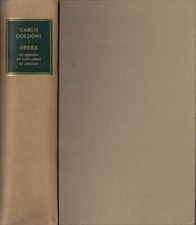 Opere. con appendice del