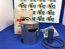 ASSO 4803 Pistone POLINI CIAO spinotto 12mm 2 tempi misura 43,4 mm