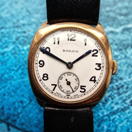 Orologio uomo vintage - uomo, in