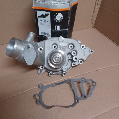 Pompe eau porsche 944 5 - eau,