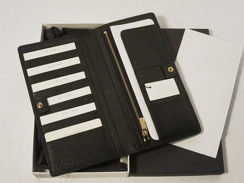Céline phoebe paris - cÉline, clutch