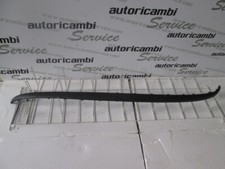 735364026 MODANATURA PARAURTI POSTERIORE ALPA FIAT PANDA 1.2 BENZ  RICAMBIO NUOV