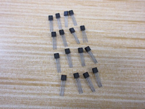 Motorola 2n3906 transisitor - 2n3906,