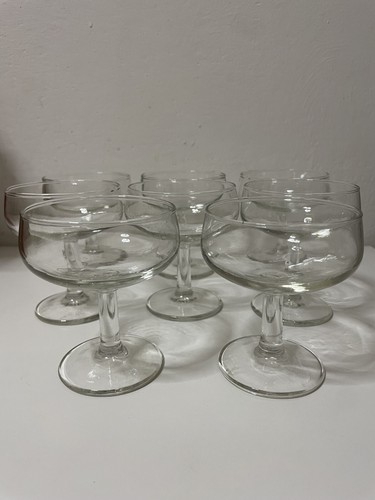 Set calici anni 70 - set, 8