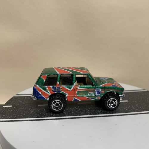 1997 hot wheels 868 - 1997,