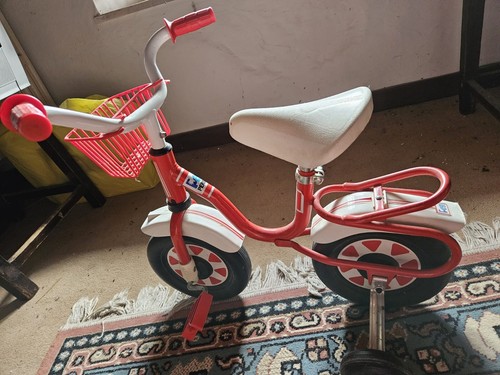 Triciclo bimbo peg perego - triciclo,