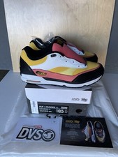 Nuovo In4mation DVS HUF 4