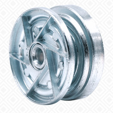 IKEA Spiral Cam Locks for MALM