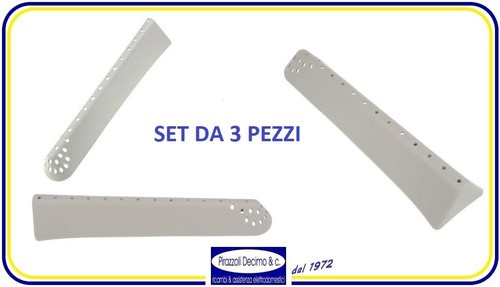 Set battitore pala - 3,