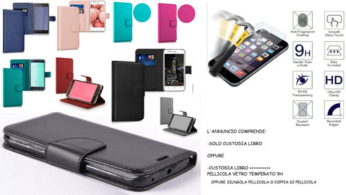 Custodia per huawei - custodia,