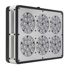 LAMPADA LED COLTIVAZIONE PIANTE IN INTERNO INDOOR FULL SPECTRUM 210W AGRO