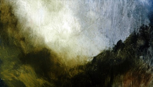 Arte scozzese originale - arte,