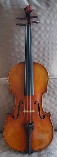Violino vecchio - violino,