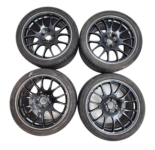 Cerchi 5 9 5jx19 - ✅,